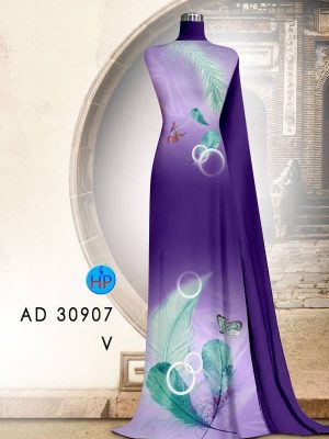 1623736736 39 vai ao dai mau moi dep nhat (10)